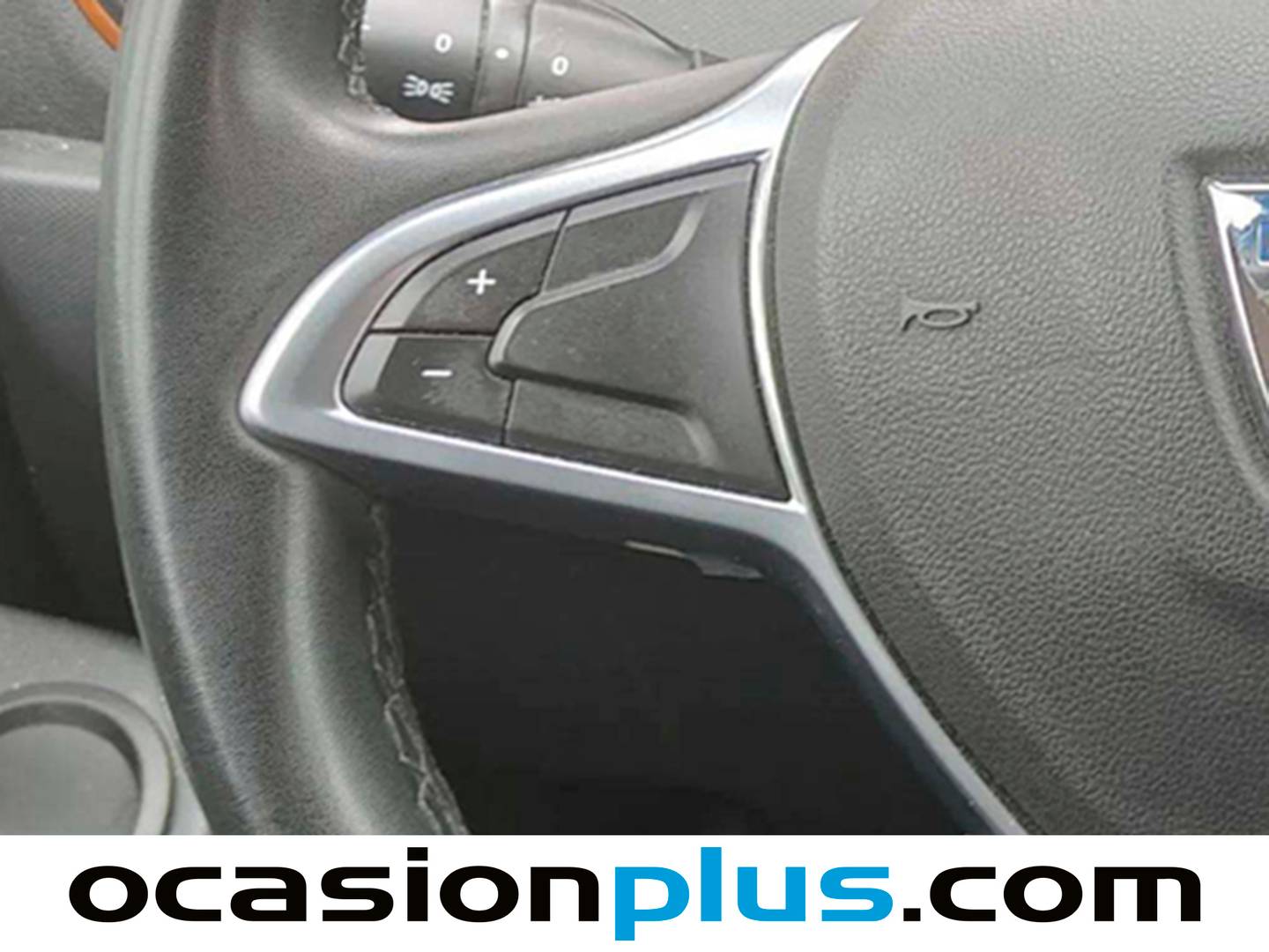 Dacia Duster Dacia Duster SL Trotamundos TCE (125 CV) 4x2 de segunda mano