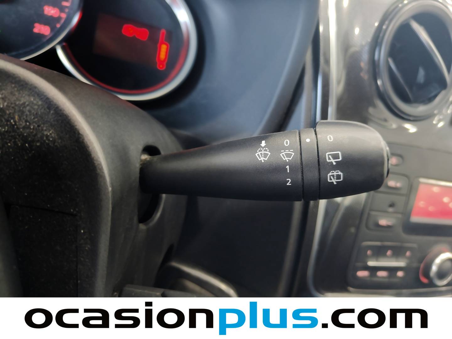 Dacia Sandero Dacia Sandero Essential 1.0 (73 CV) de ocasión