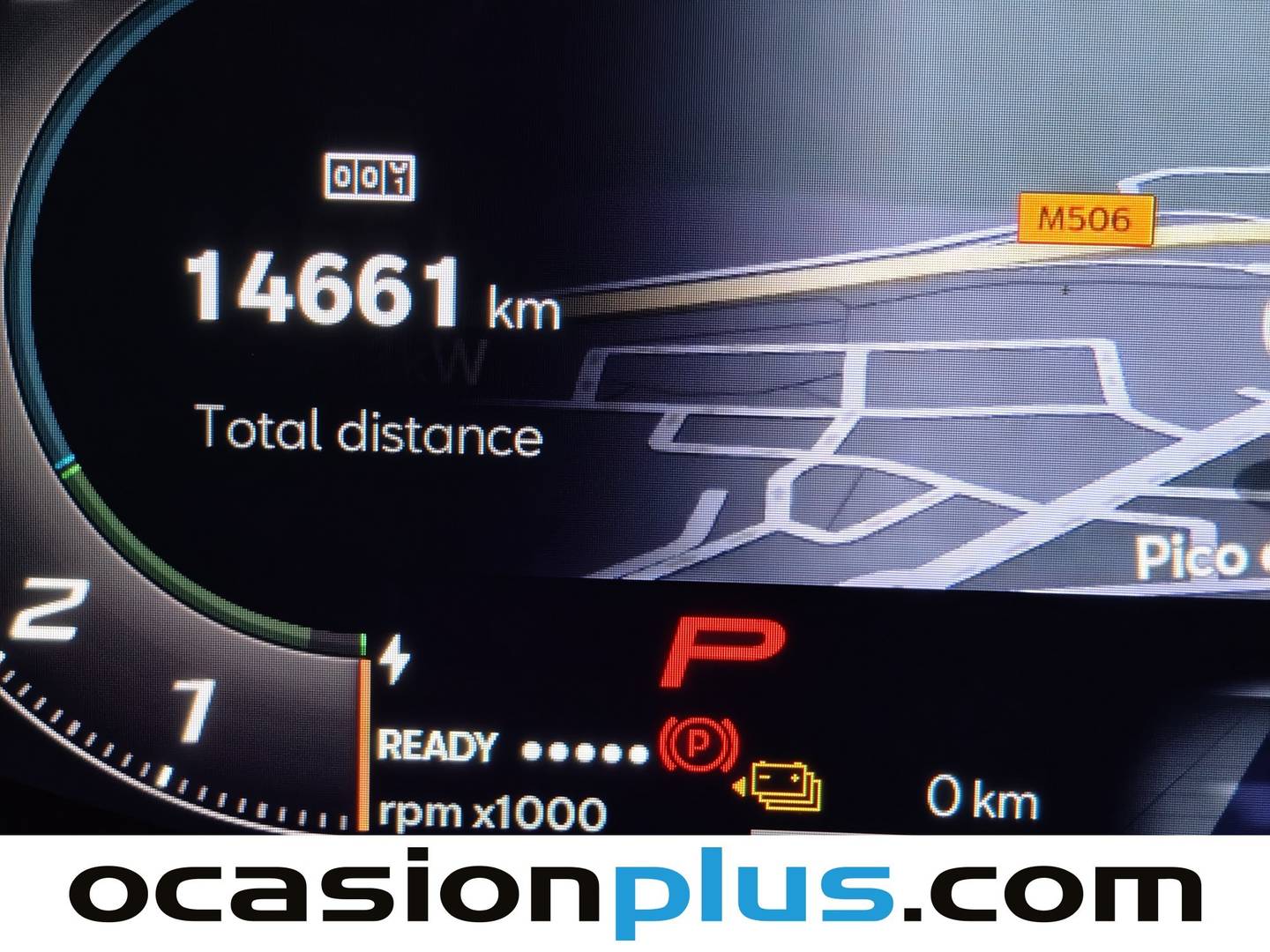 Foto Cupra León CUPRA León 1.5 TSI e-Hybrid (204 CV) DSG