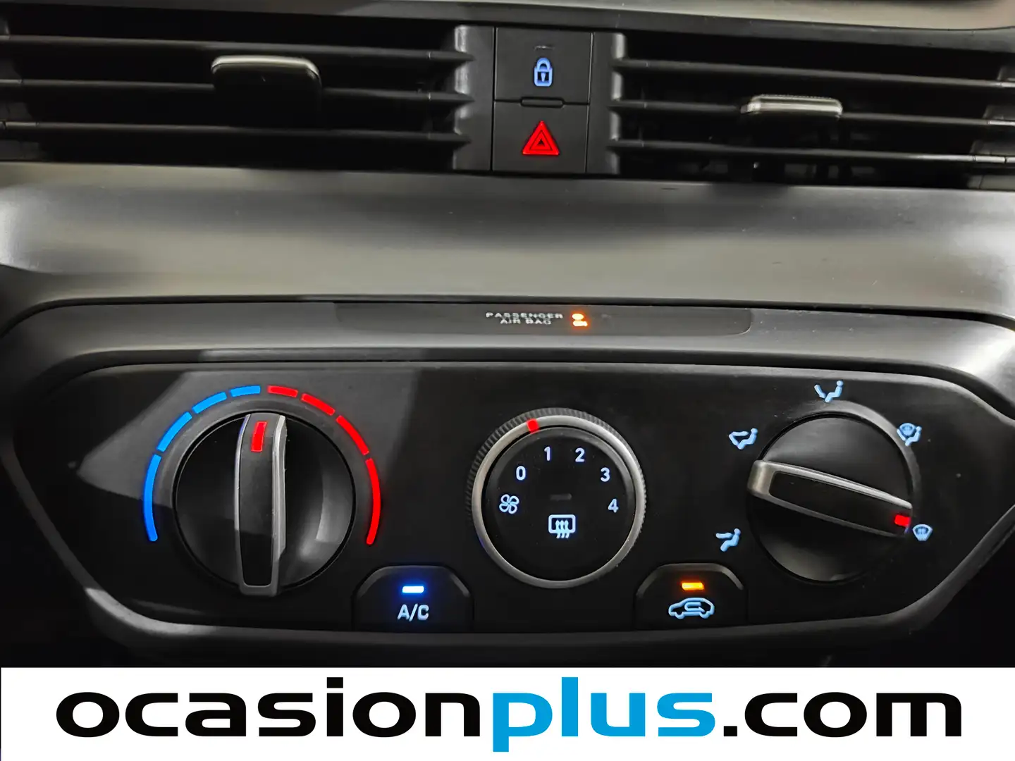 Foto Hyundai Bayon Hyundai Bayon 1.0 TGDI 48V Maxx (100 CV)