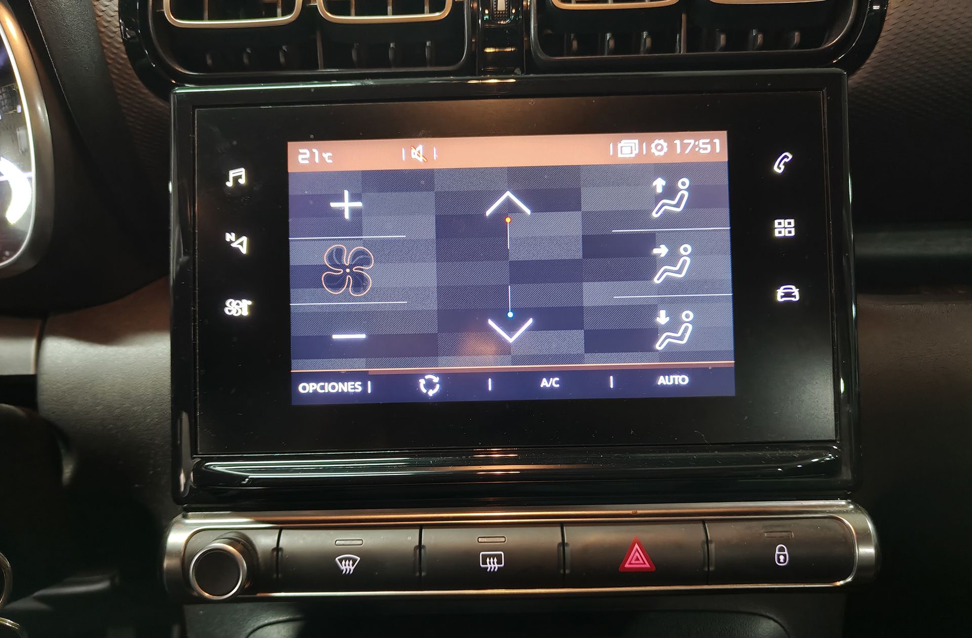 Citroën C3 Aircross PureTech 110 Origins - foto 30