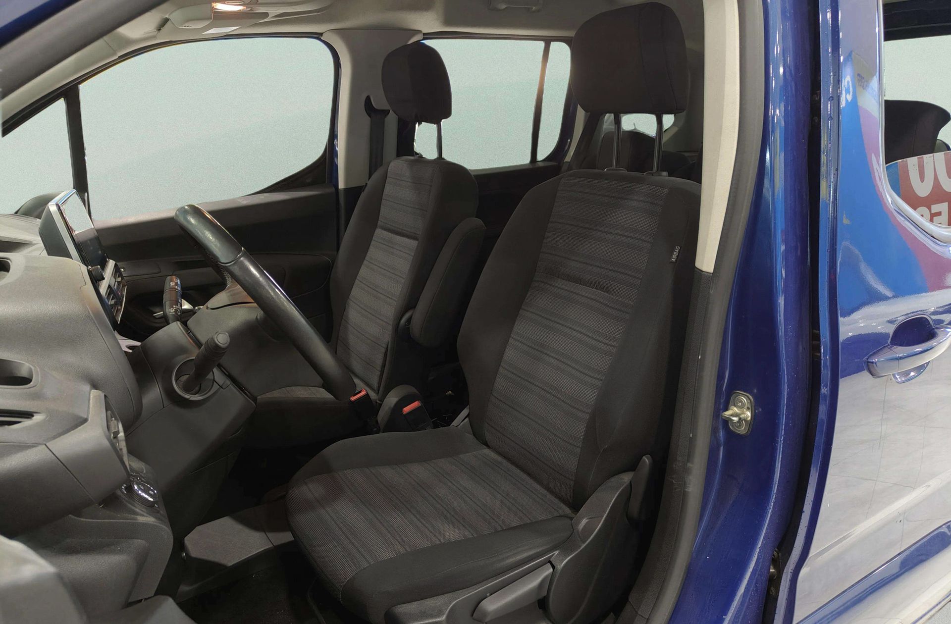Opel Combo 1.5 TD Elegance Plus L - foto 11