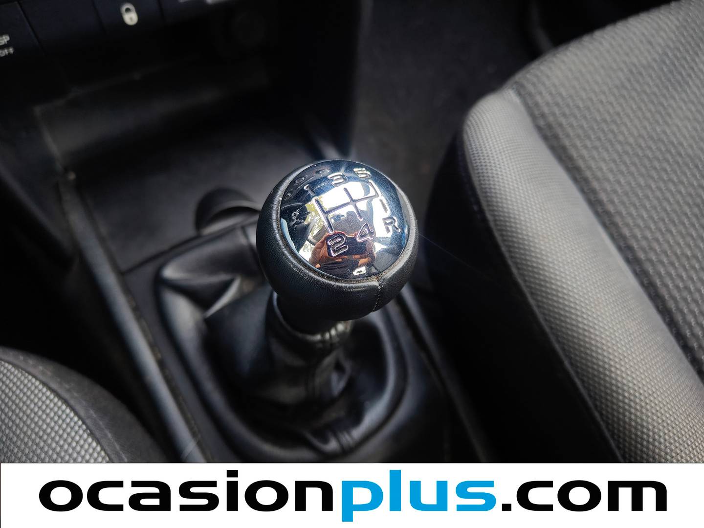 Peugeot 207 Peugeot 207 1.4 VTi 16v Confort (95 CV) de segunda mano