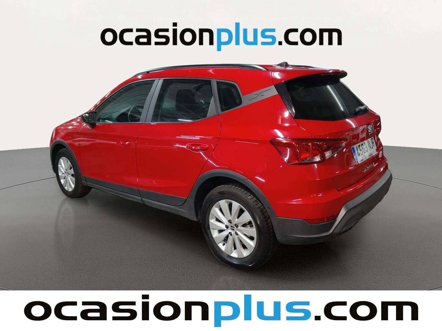 Foto Seat Arona SEAT Arona 1.0 TSI Style XL DSG (110 CV)