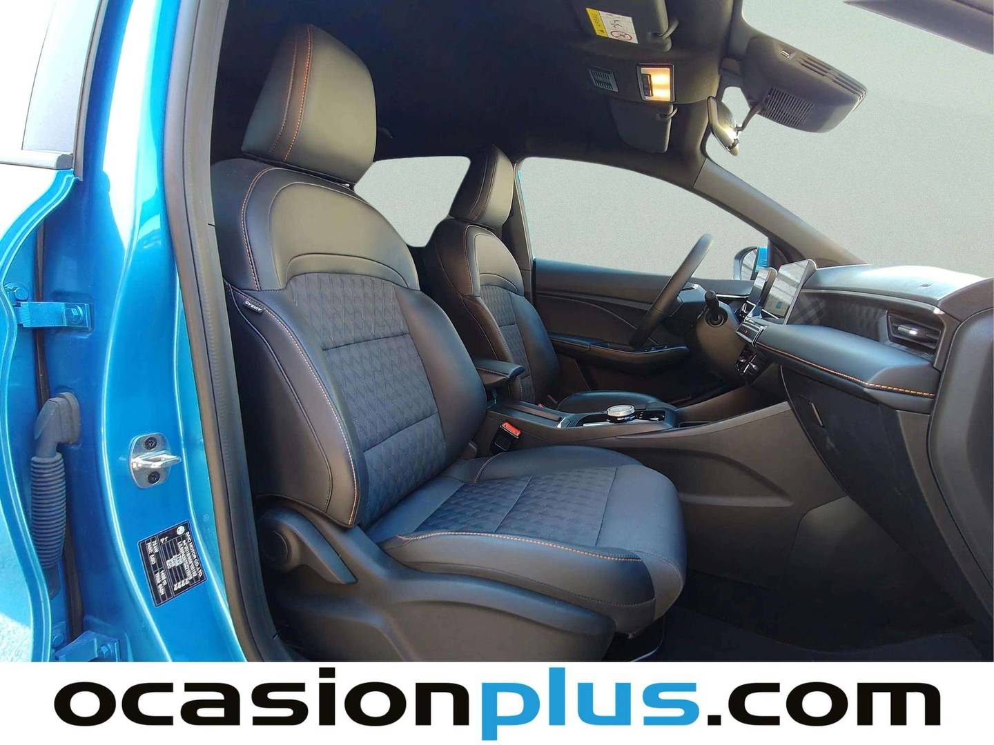 MG MG3 MG MG3 Hybrid+ Luxury (195 CV) barato