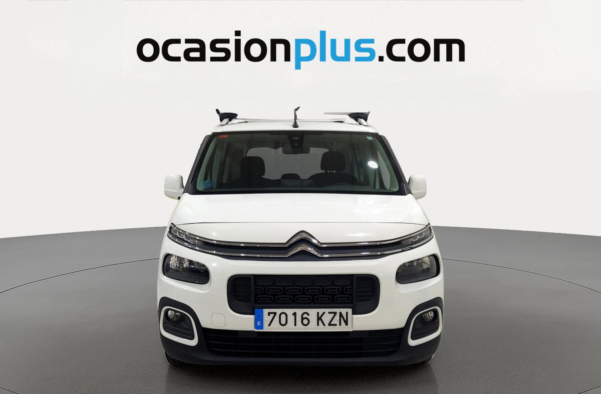 Citroën Berlingo Combi PureTech 110 Talla M Feel - foto 14