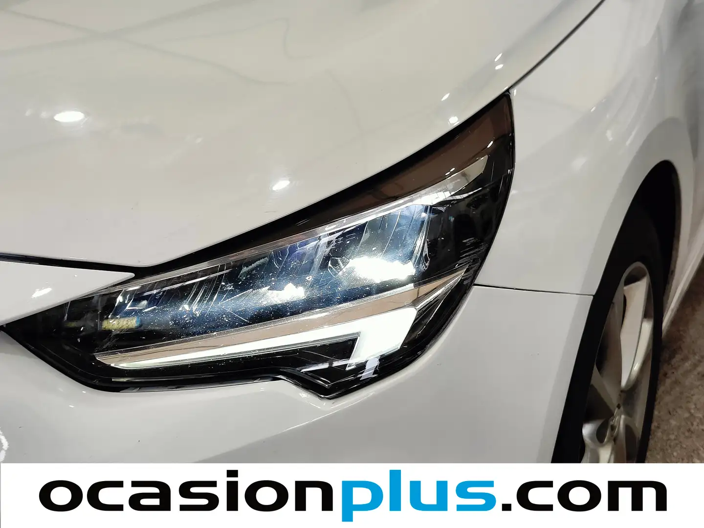 Foto Opel Corsa Opel Corsa 1.2 Turbo XHL Elegance (100 CV)