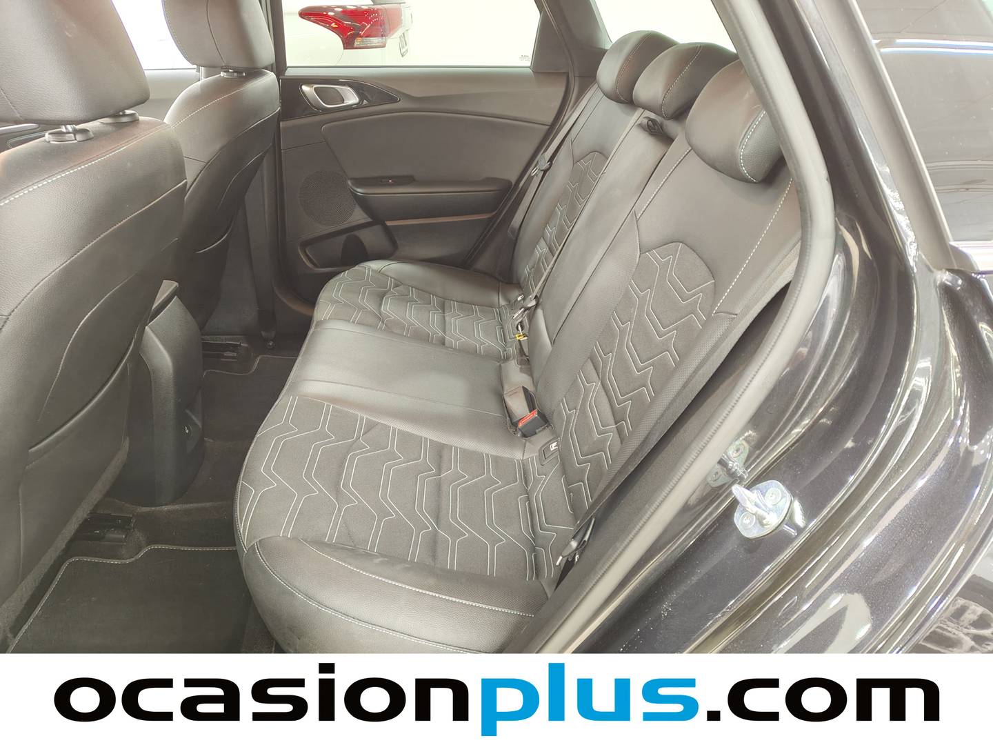 Foto KIA Ceed Tourer Kia Ceed Tourer 1.0 MHEV Style Edition DCT (100 CV)