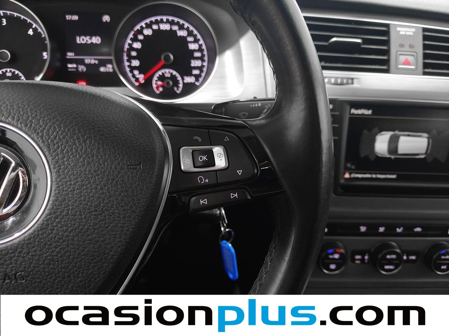 Volkswagen Golf Volkswagen Golf Advance 2.0 TDI BMT (150 CV) 150cv