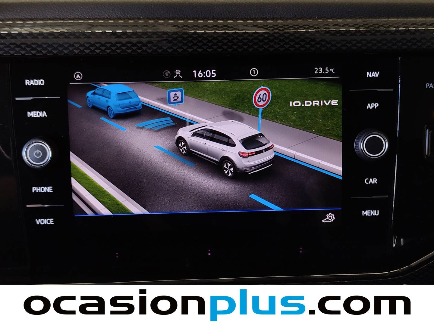 Foto Volkswagen Taigo Volkswagen Taigo ``Más`` 1.0 TSI 85 kW (115 CV) DSG