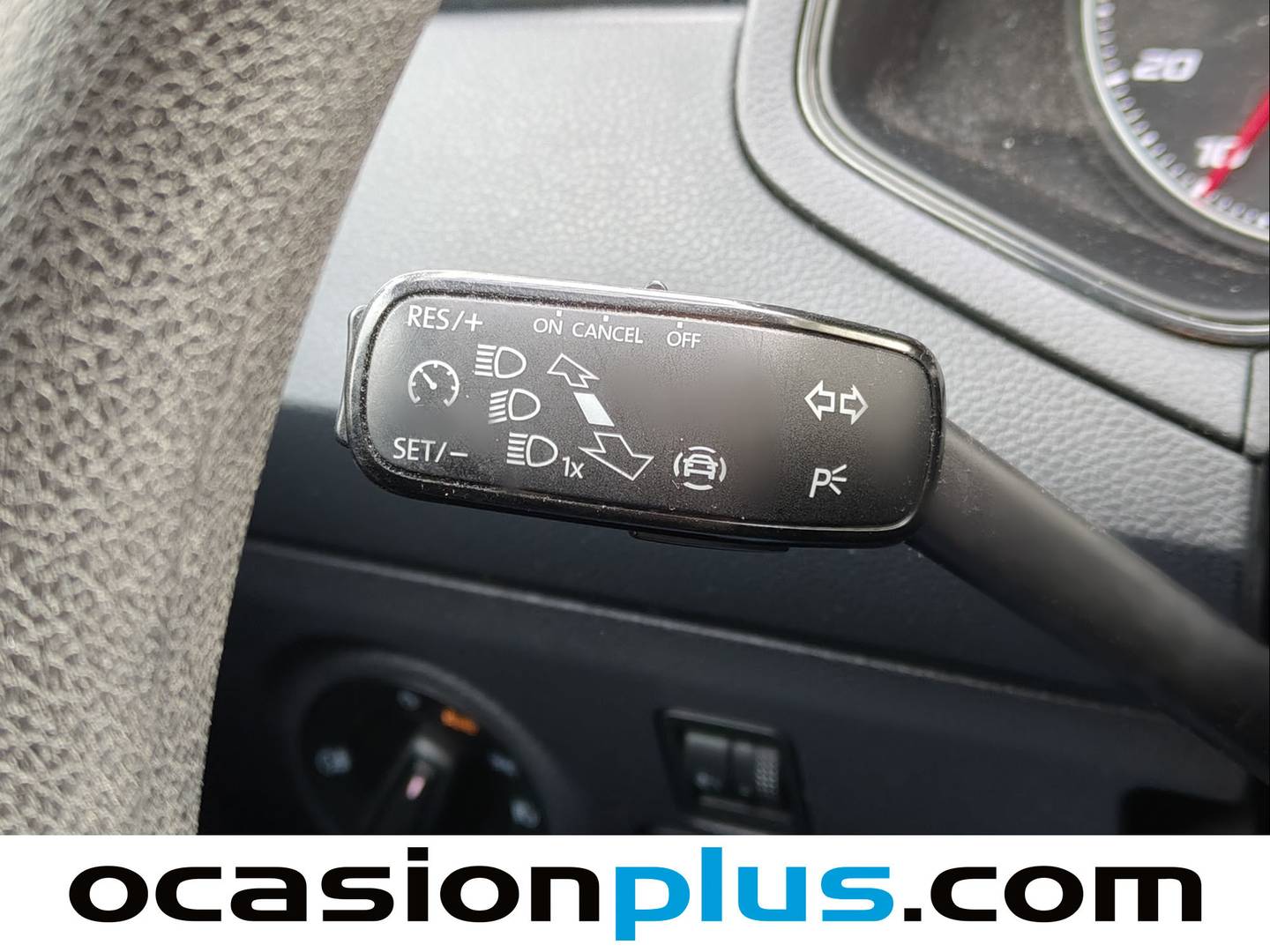 Seat Ibiza Seat Ibiza 1.0 TSI S&S Reference Plus  (95 CV) de ocasión