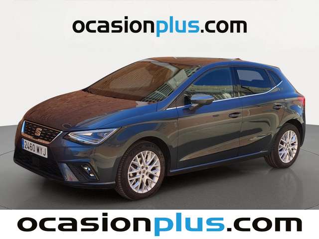 Seat Ibiza 1.0 TSI S&S Xcellence (115 CV) de segunda mano