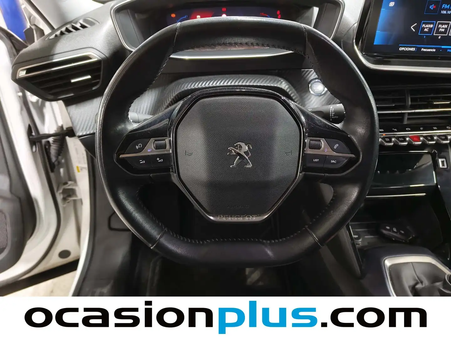 Foto Peugeot 2008 Peugeot 2008 PureTech 130 S&S Allure (130 CV)