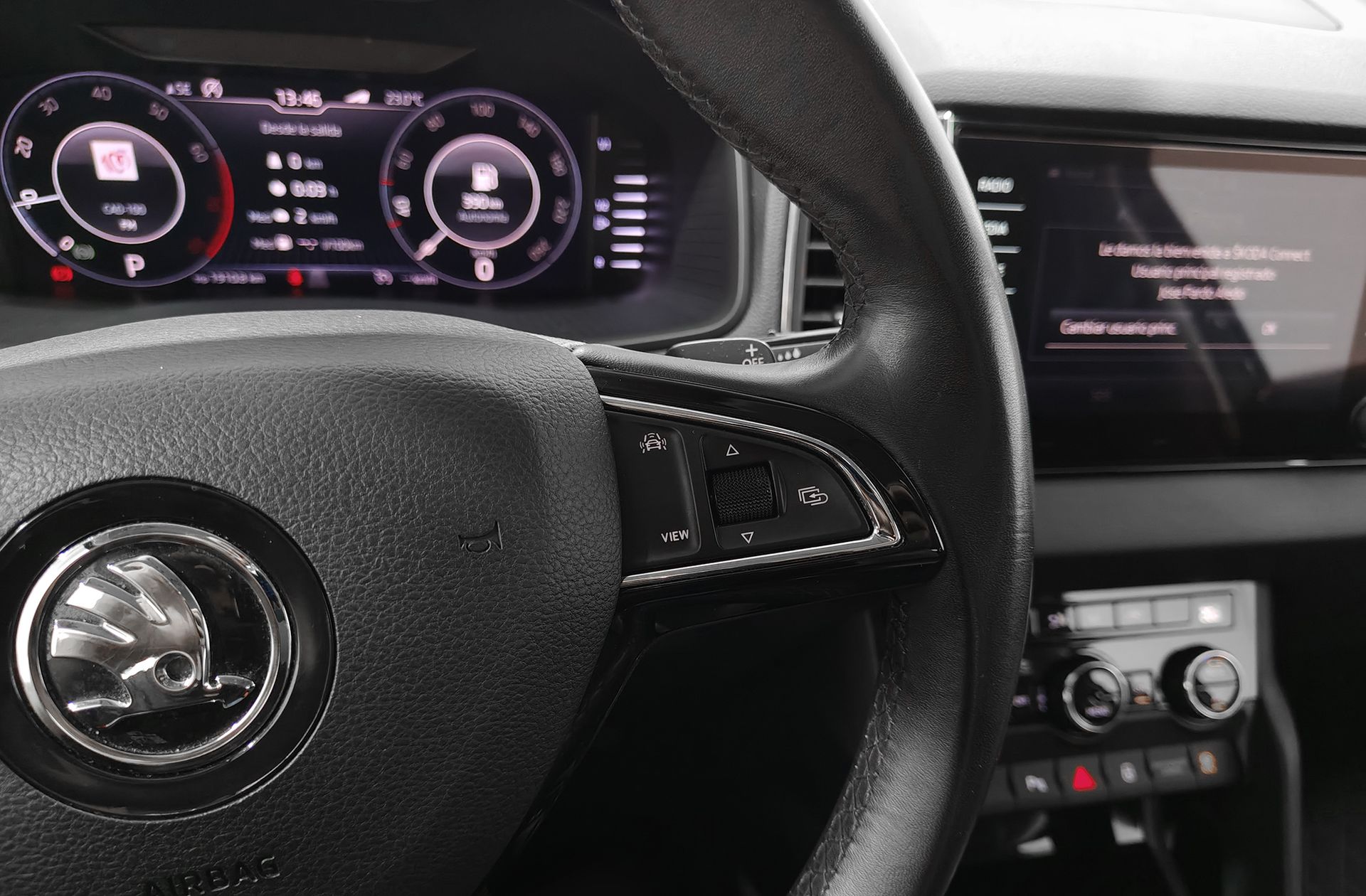 Škoda Karoq 1.5 TSI ACT Style DSG - foto 29
