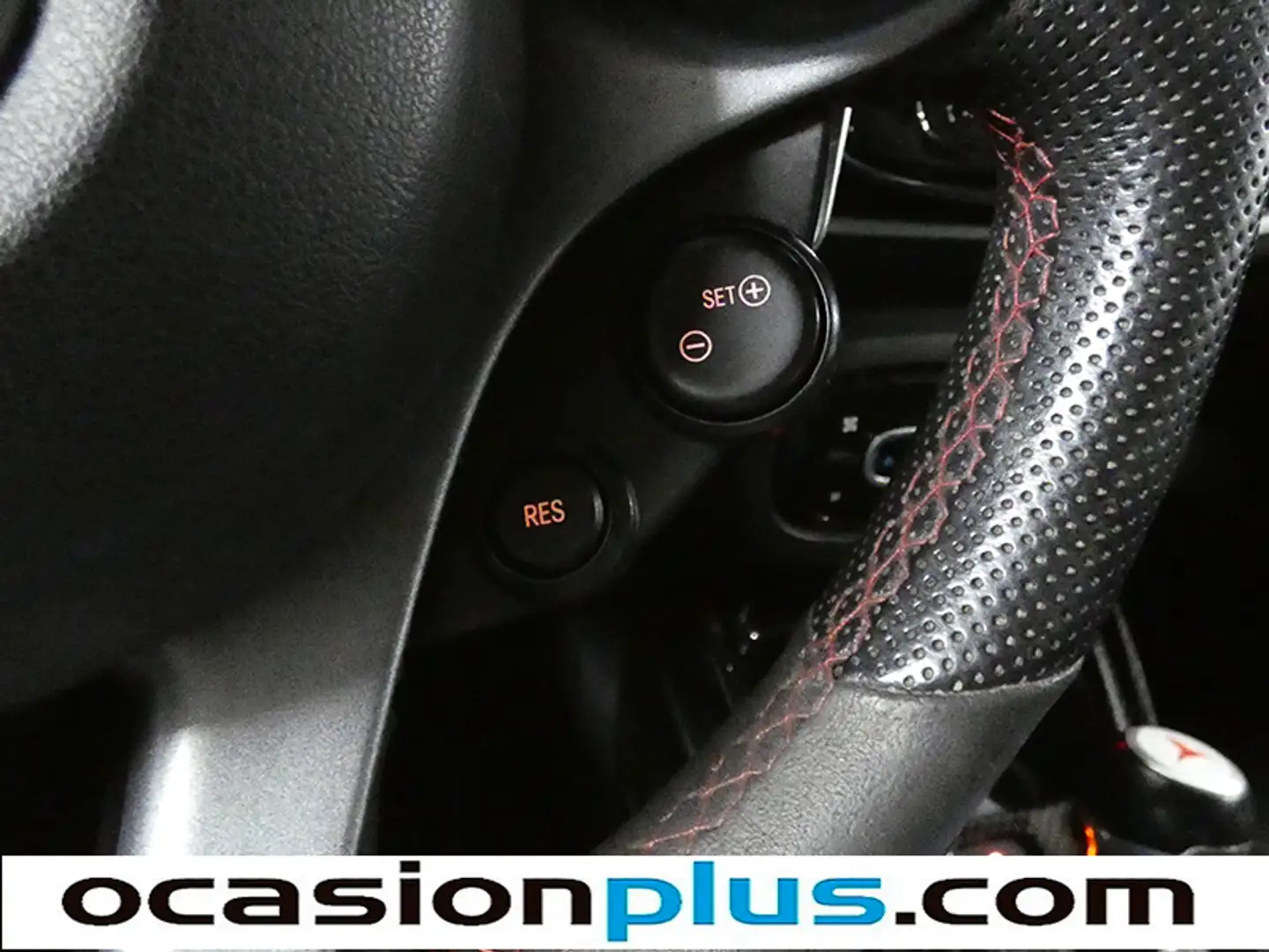 Control de velocidad