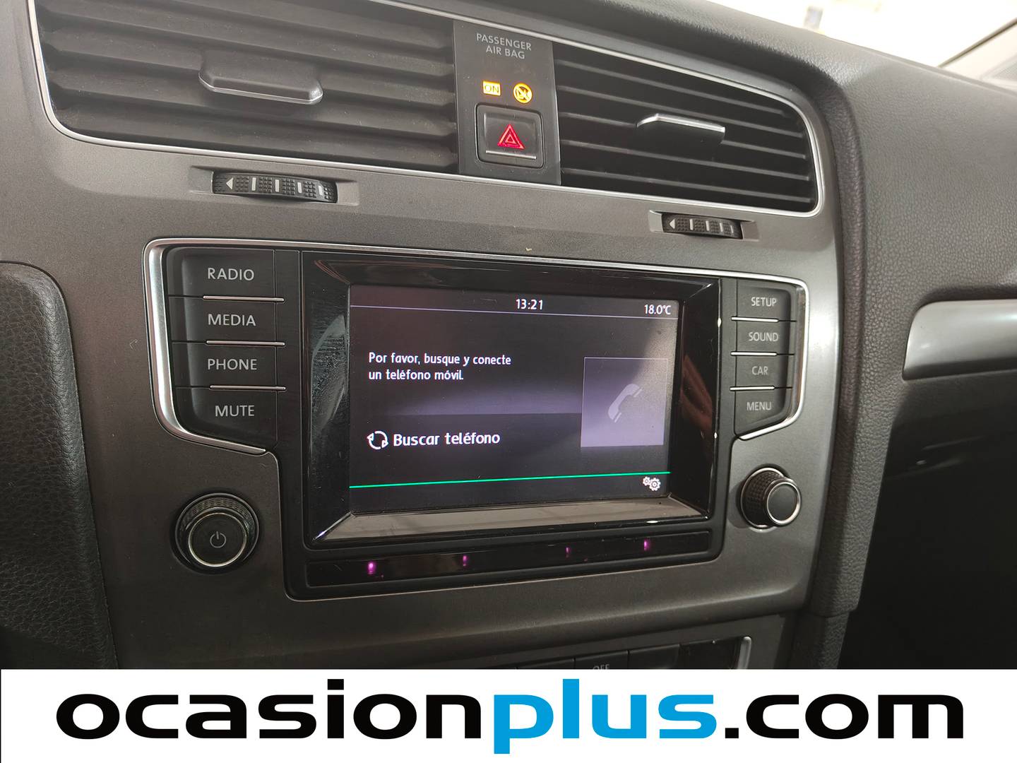 Extras del Volkswagen Golf Volkswagen Golf Edition 1.2 TSI BMT (105 CV)