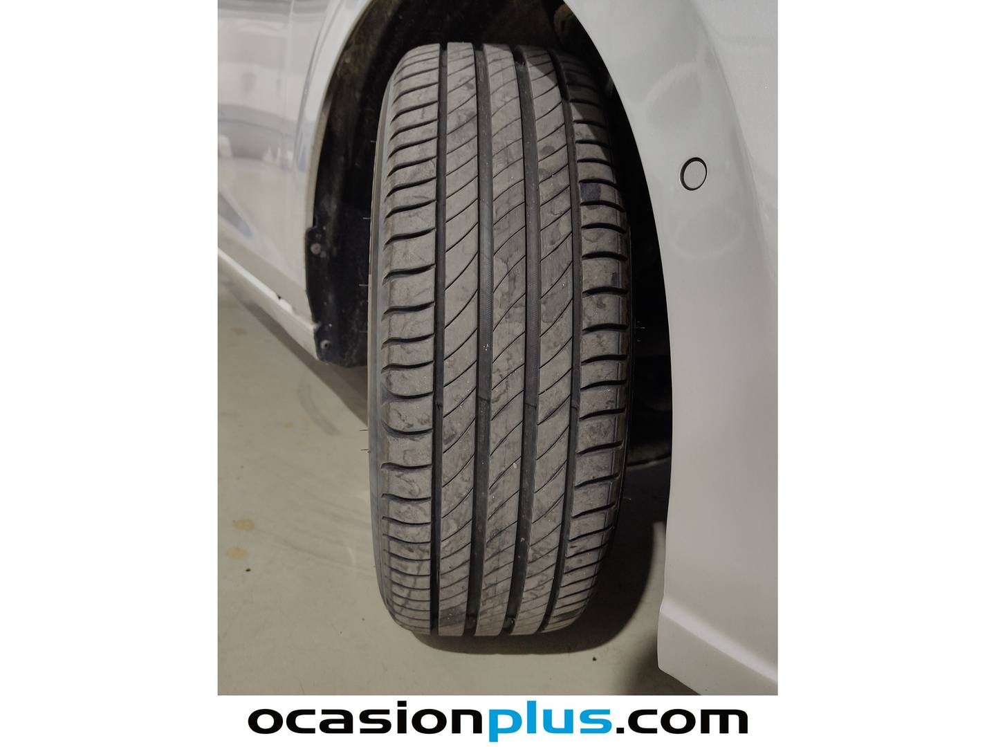 Volkswagen Golf Volkswagen Golf Variant Life 2.0 TDI (115 CV) de ocasión