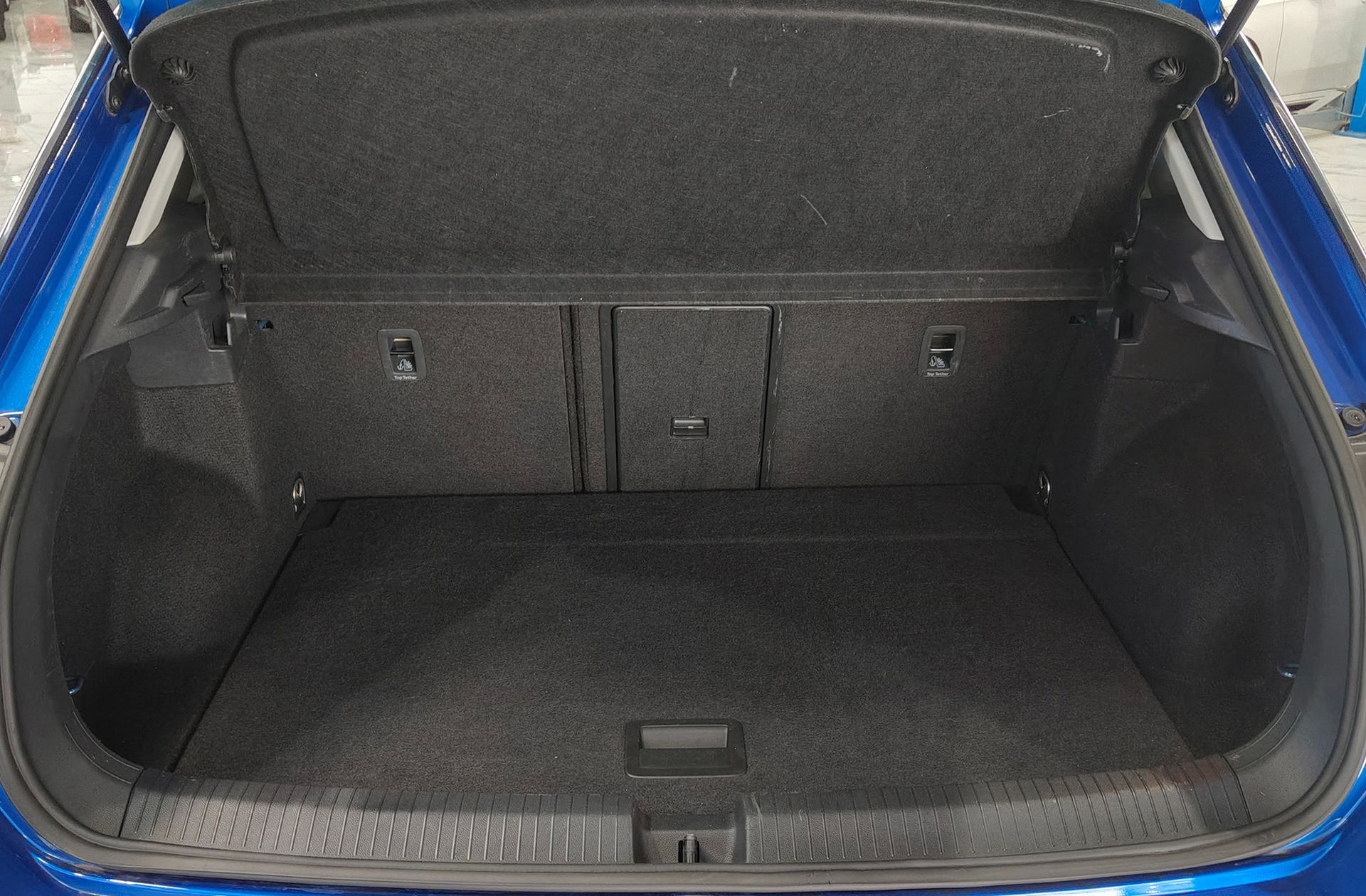 Volkswagen T-Roc Life 1.0 TSI - foto 14