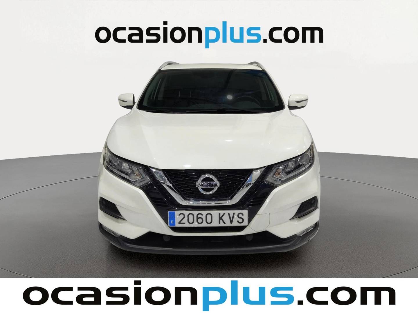 Nissan QASHQAI Nissan Qashqai DIG-T 140 N-Connecta (140 CV) 140cv