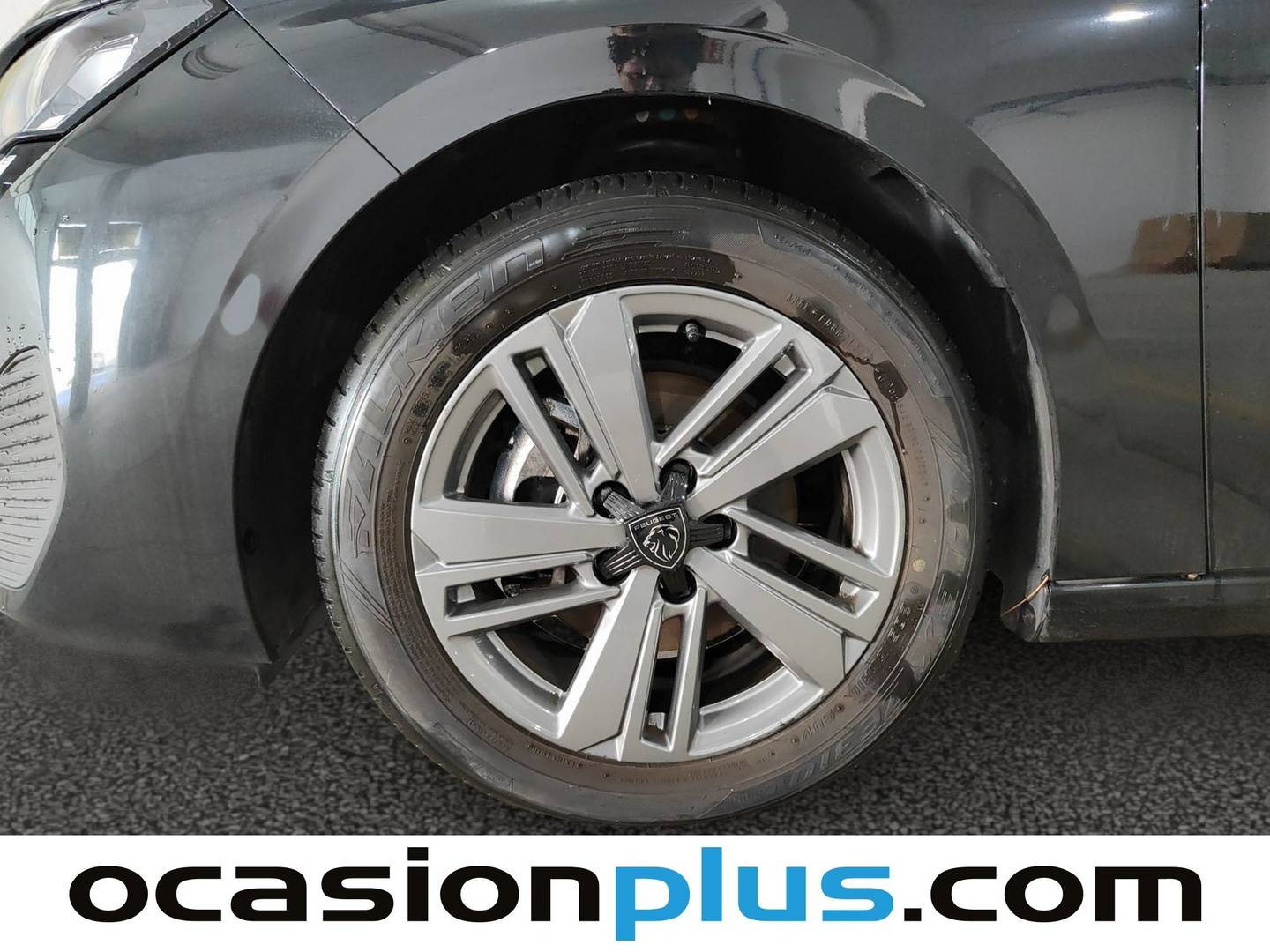 Foto Peugeot 308 Peugeot 308 PureTech 130 S&S Active EAT8 (130 CV)