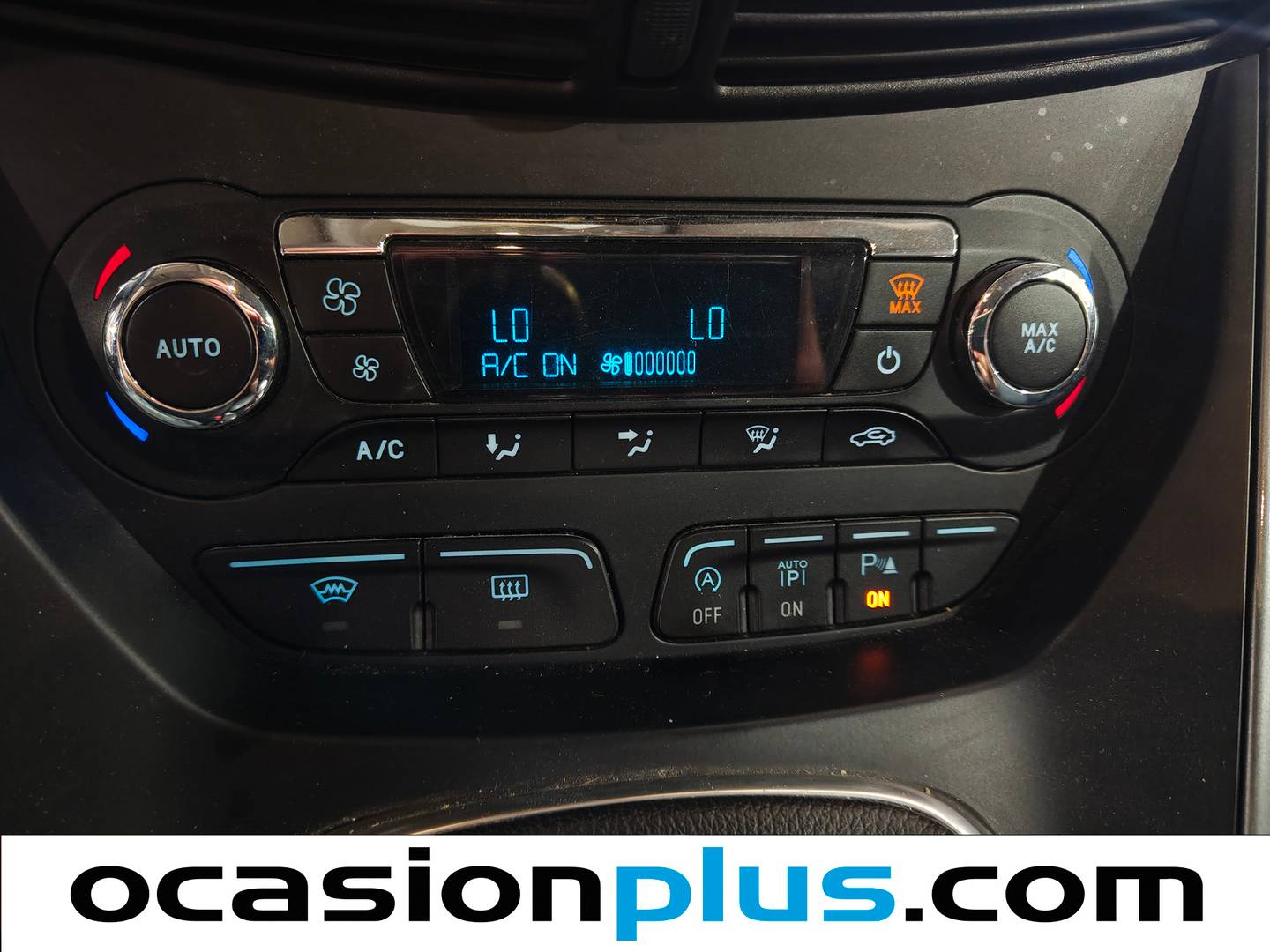 Ford Grand C-Max Ford Grand C-Max Grand C-Max 1.6 TDCi S&S Titanium (115 CV) manual