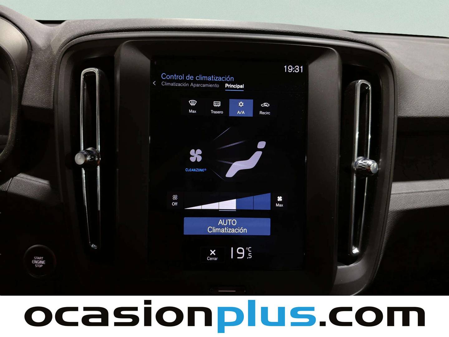 Volvo XC40 Volvo XC40 D3 (150 CV) barato