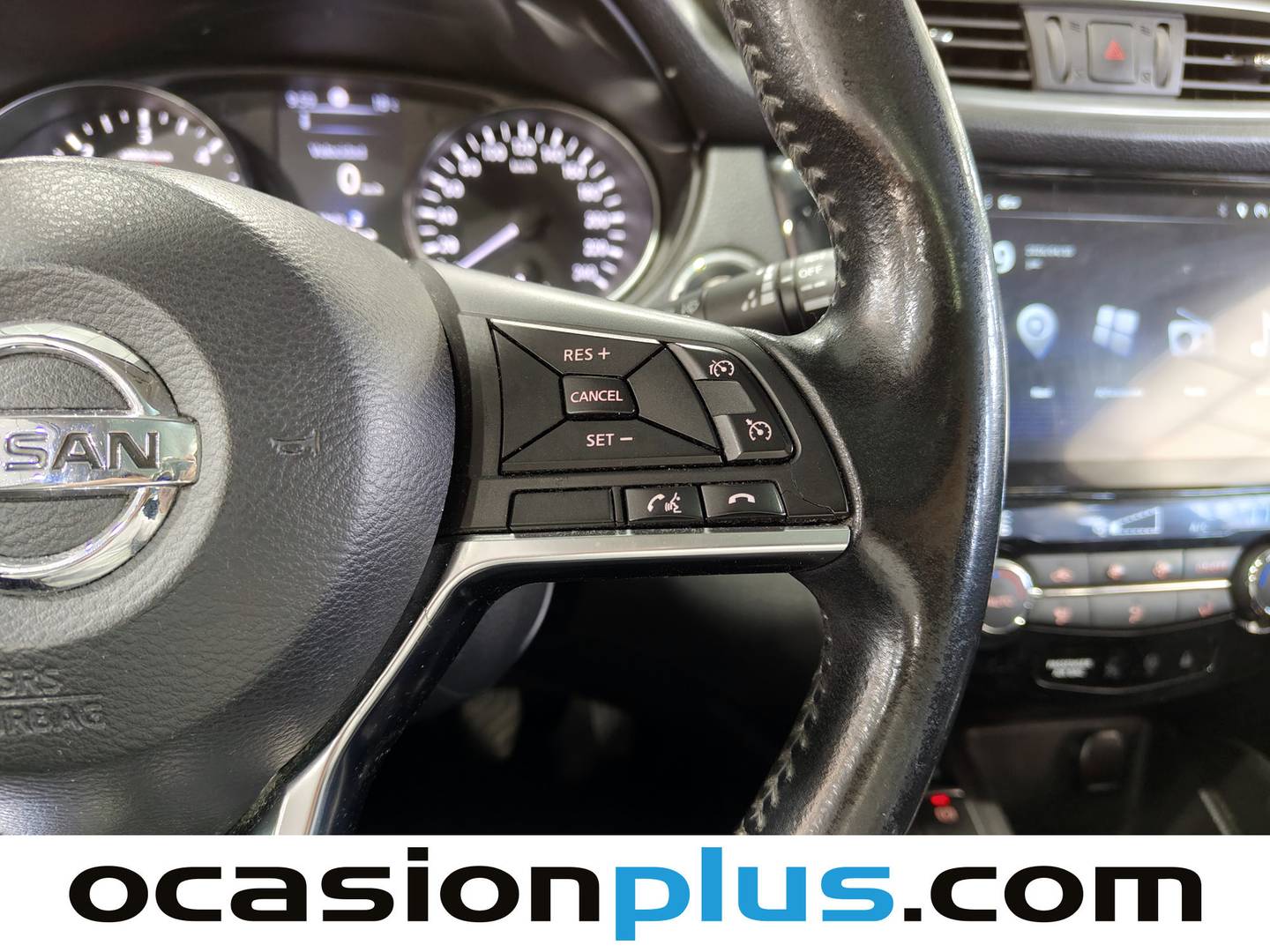 Nissan QASHQAI Nissan Qashqai dCi 130 N-Connecta (130 CV) barato