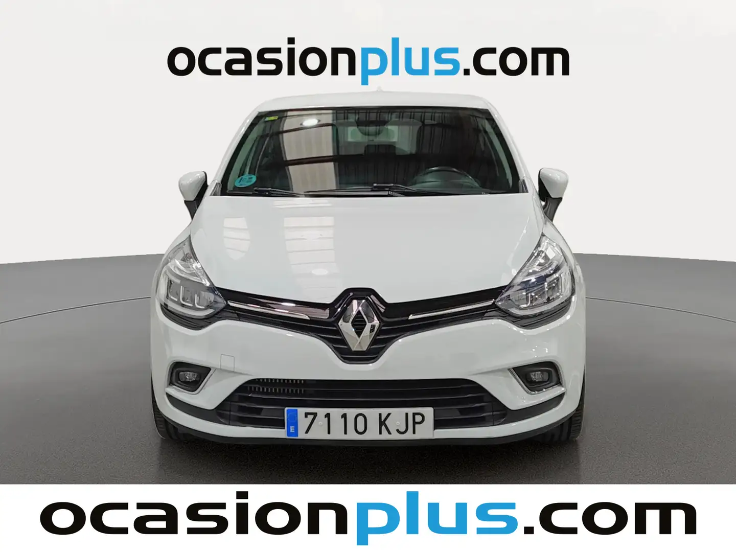 Foto Renault Clio Renault Clio Zen Energy TCe (90 CV)