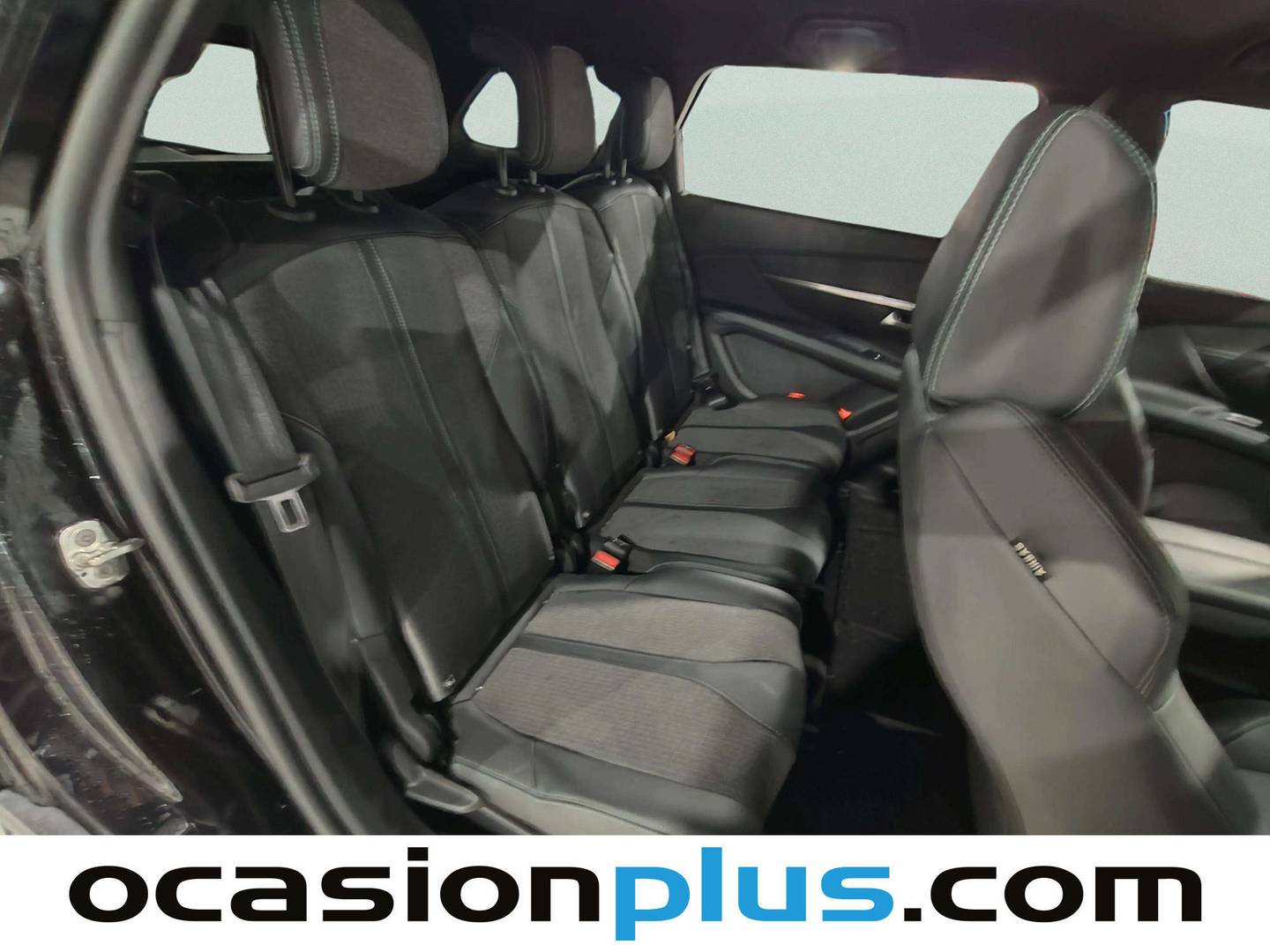 Foto Peugeot 5008 Peugeot 5008 BlueHDI 130 S&S Allure Pack EAT8 (130 CV) 7 Plazas