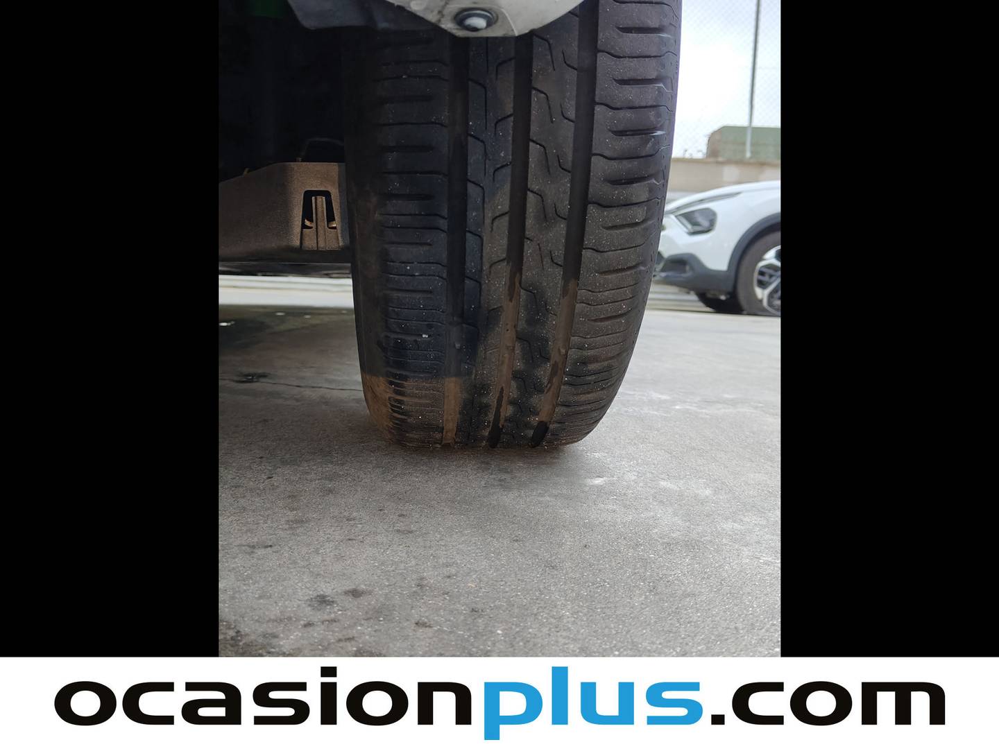 Renault Clio Renault Clio Equilibre E-Tech Híbrido  (140CV) de segunda mano