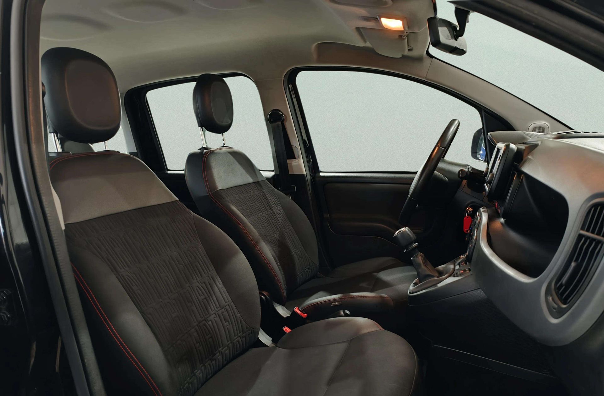 Fiat Panda 1.0 Hybrid Gse Red - foto 15