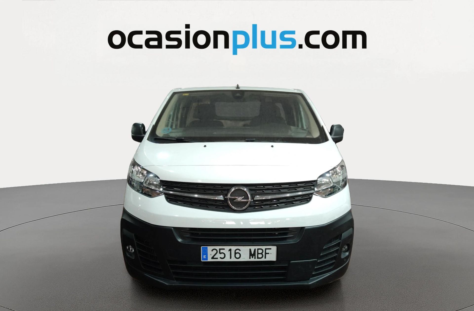Opel Vivaro Furgon 1.5 Diésel L Incrementada Select - foto 12