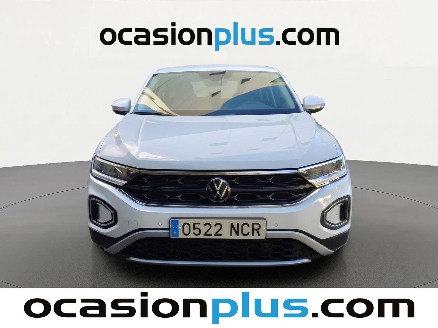 Volkswagen T-Roc Volkswagen T-Roc Business 2.0 TDI (116 CV) 115cv