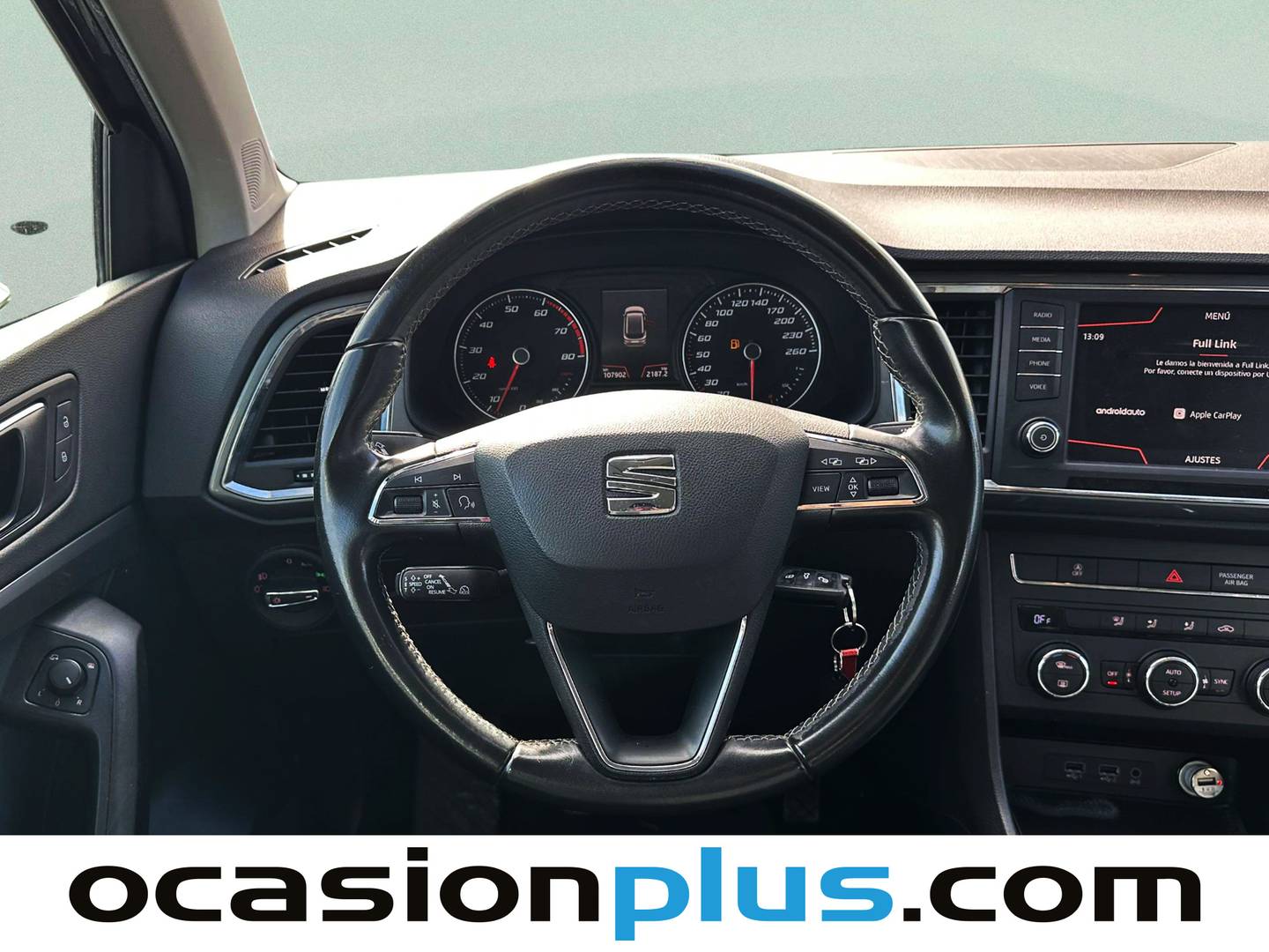 Foto Seat Ateca SEAT Ateca 1.5 TSI S&S Style Plus (150 CV)