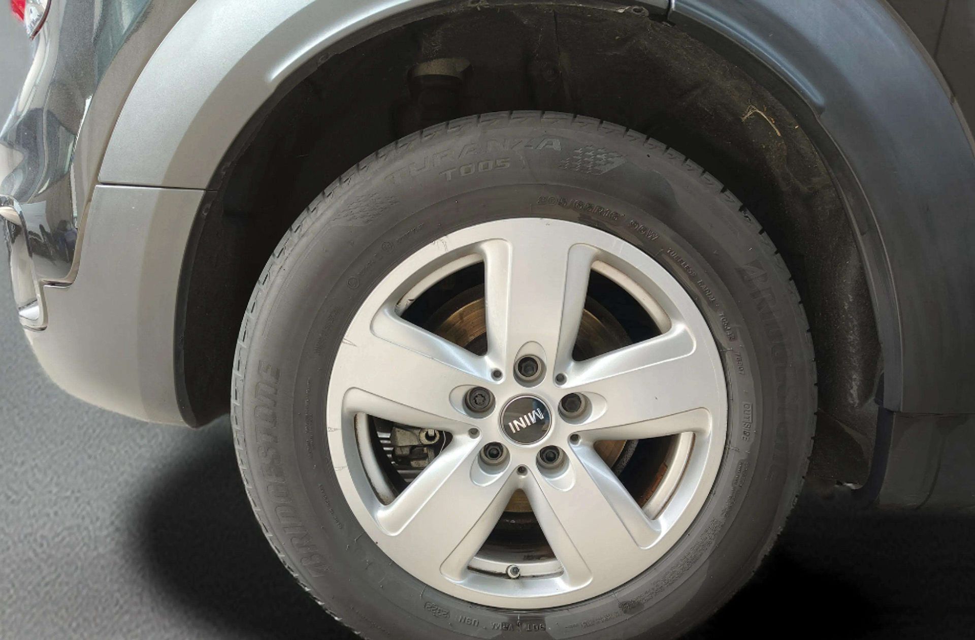 MINI Countryman Cooper D - foto 35