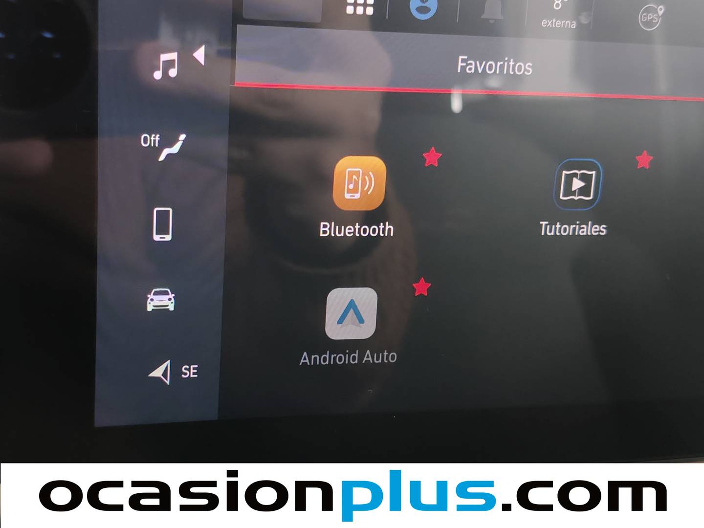 Foto Fiat 500 Fiat 500 Electrico 500 Icon Hb 320km (118 CV)