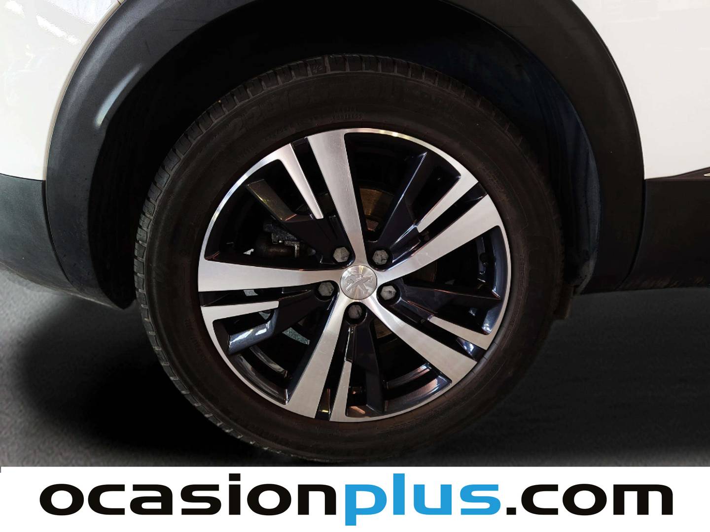 Peugeot 3008 Peugeot 3008 BlueHDI 130 S&S Allure (130 CV) km 0