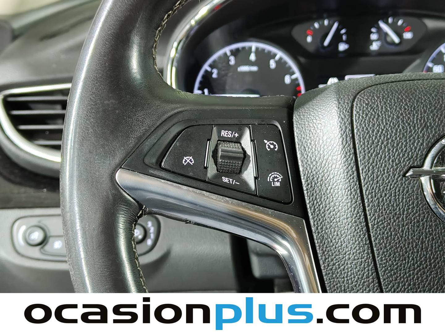 Opel Mokka X Opel Mokka X 1.4 T S&S Selective 4x2  (140 CV) 2017