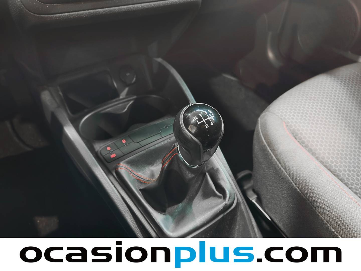 Seat Ibiza Seat Ibiza 1.6TDI CR FR (105 CV) de segunda mano
