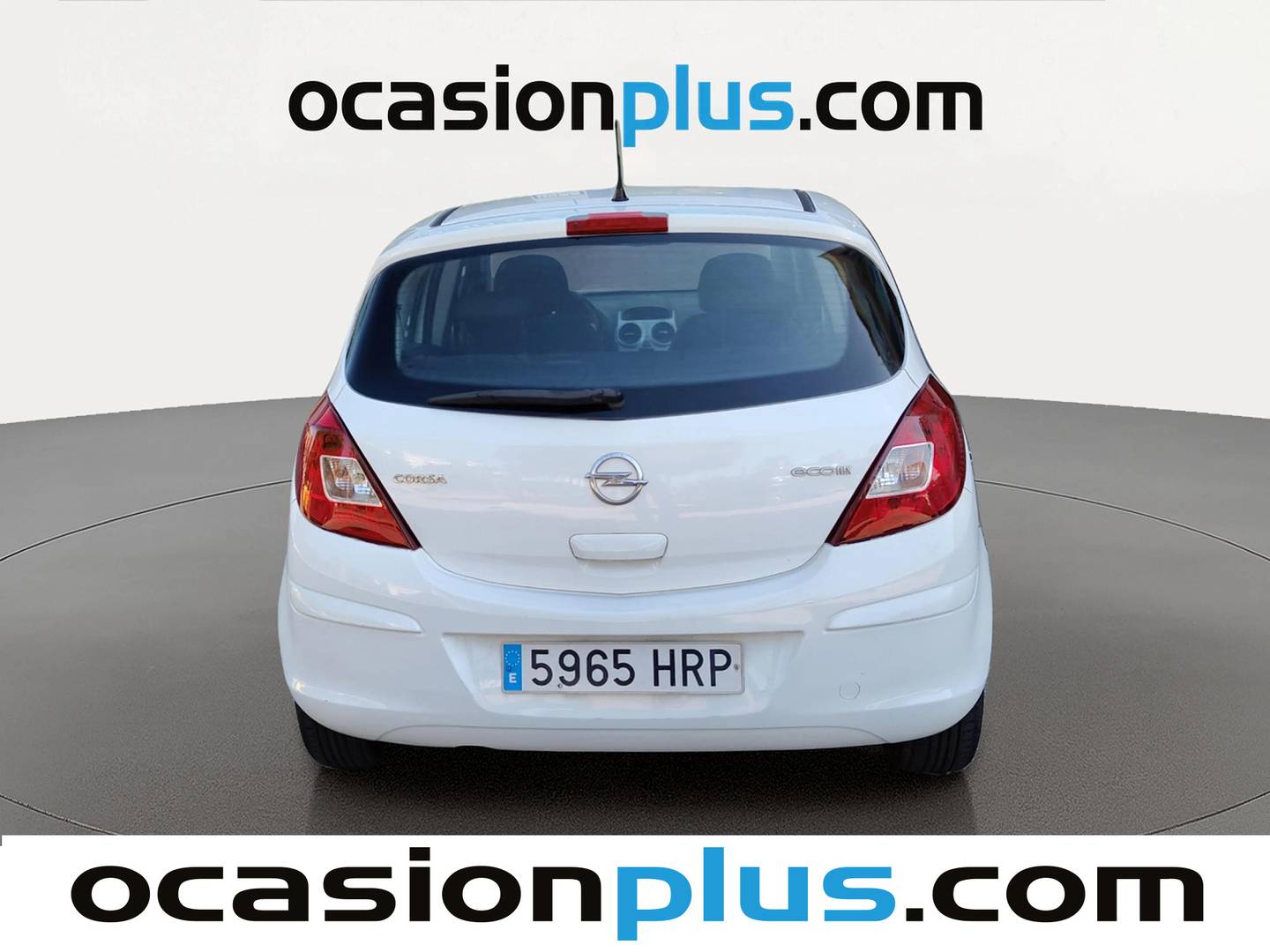 Opel Corsa Opel Corsa 1.3 ecoFLEX Selective (75 CV) barato