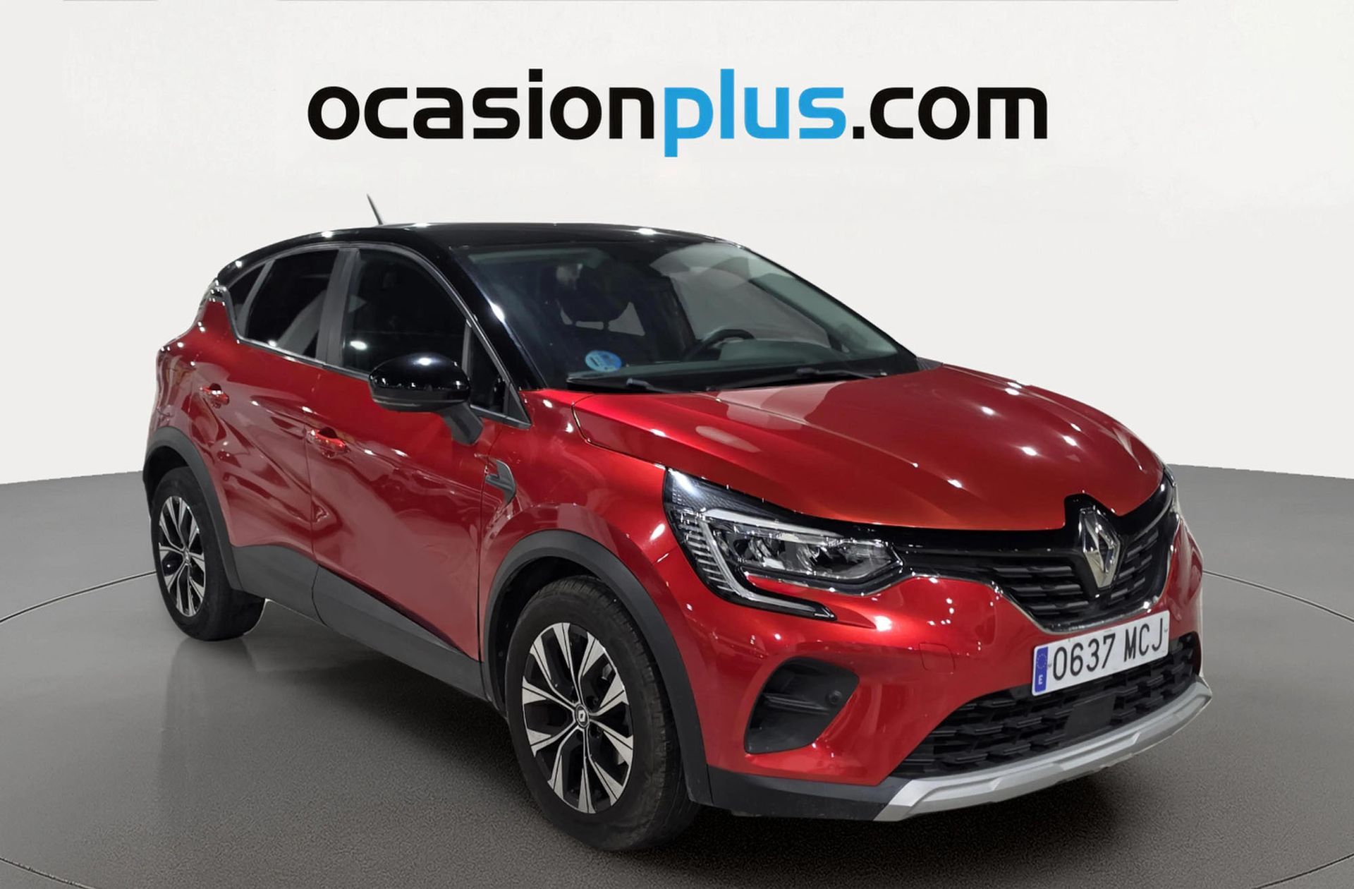 Renault Captur Evolution TCe GLP - foto 2