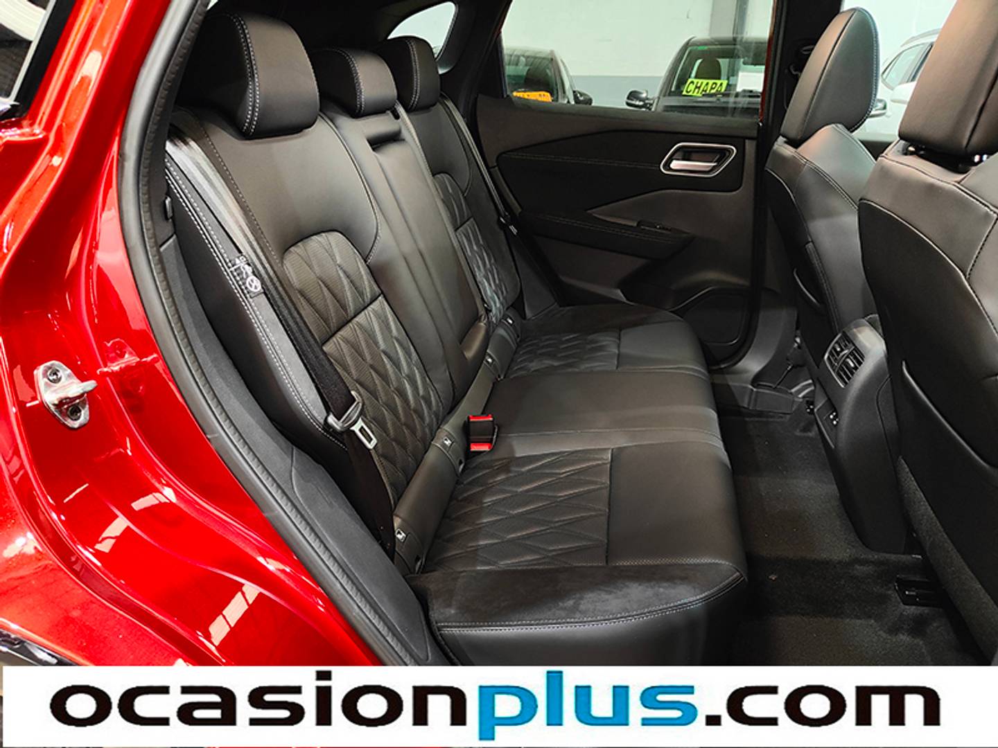 Foto Nissan QASHQAI Nissan Qashqai Tekna Premium E-POWER (190 CV)