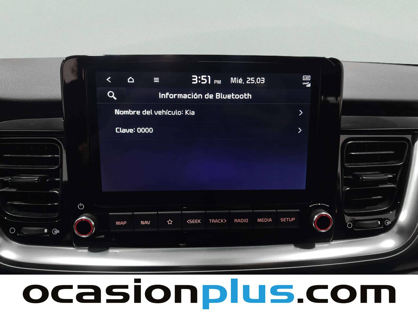 KIA Stonic Kia Stonic 1.0 T-GDi MHEV Drive iMT (120 CV) al mejor precio