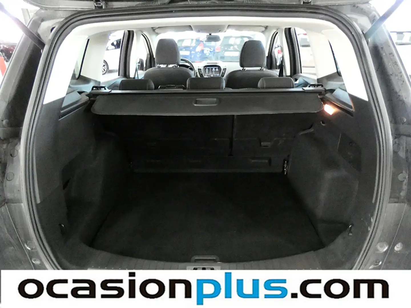 Foto Ford Kuga Ford Kuga 1.5 EcoBoost S&S Trend 4x2 (150 CV)