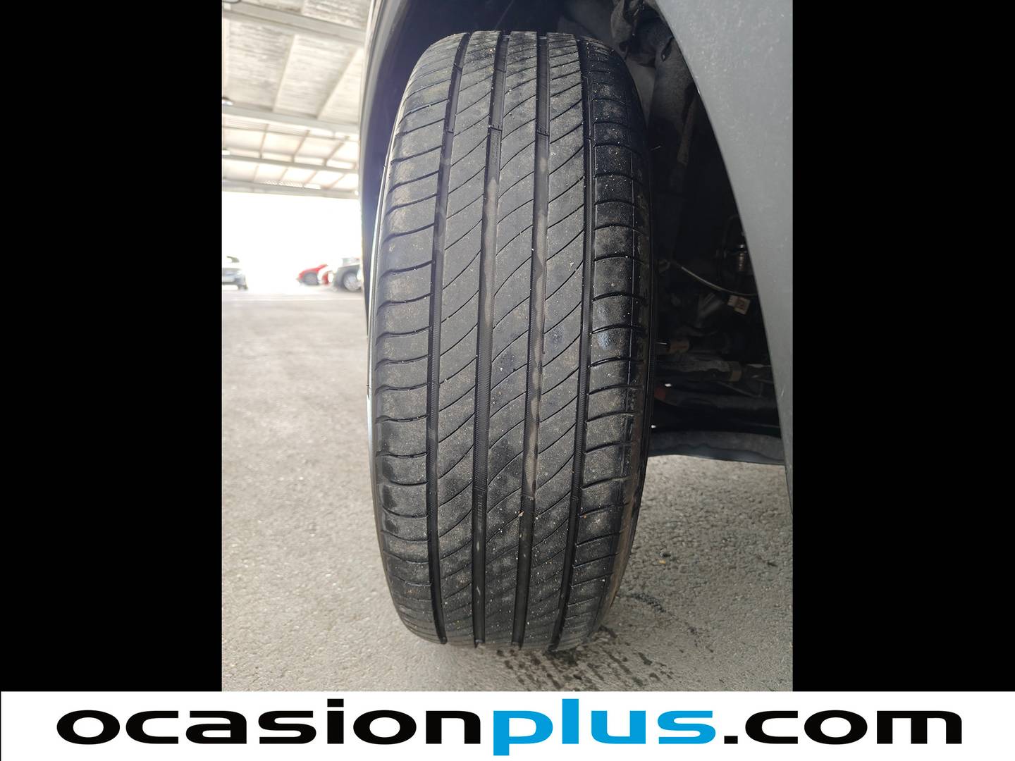 KIA Sportage Kia Sportage 1.6 CRDi MHEV Business 4x2 DCT (136 CV) de ocasión