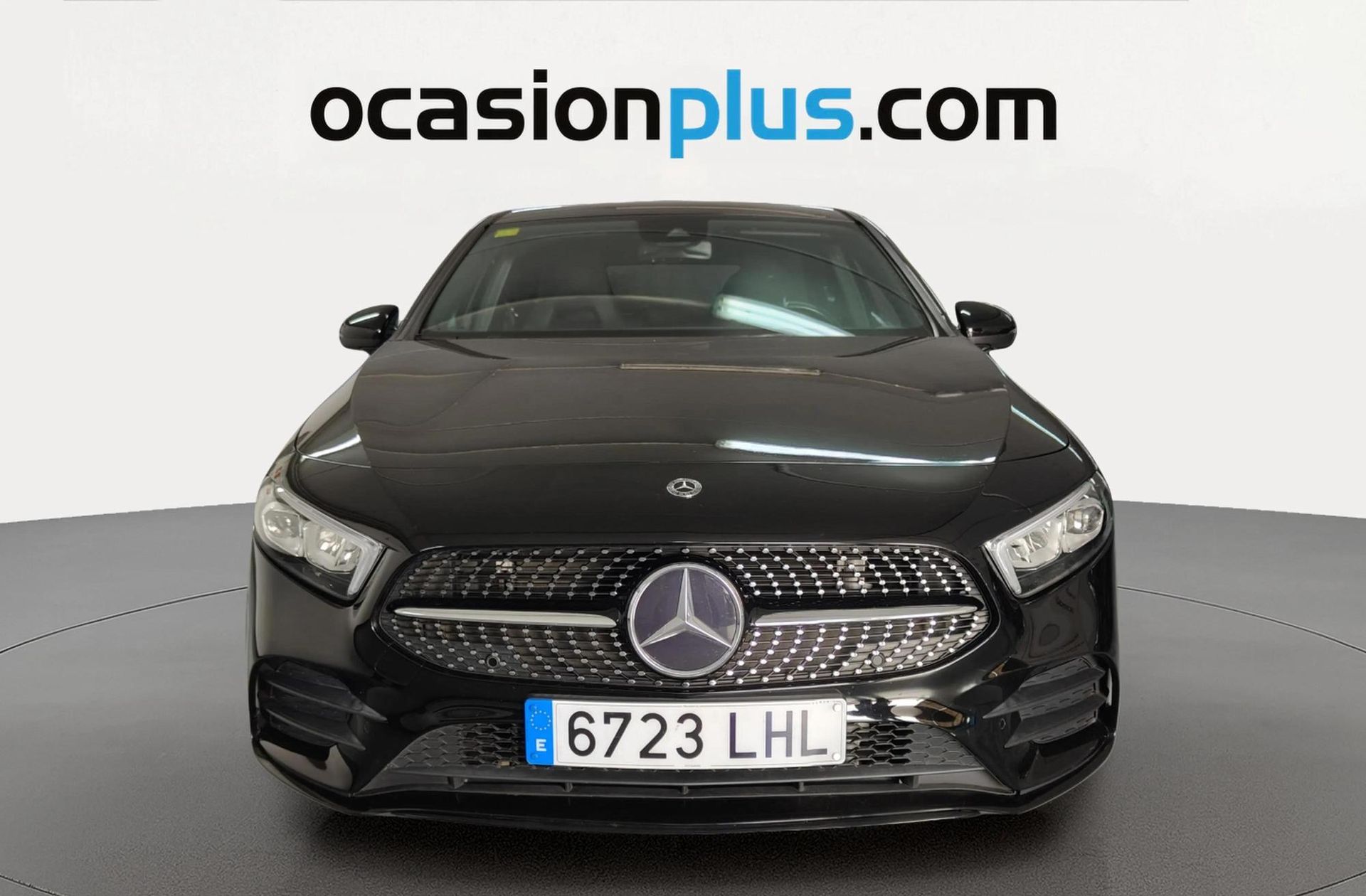 Mercedes-Benz Clase A 200 d Pack AMG - foto 15