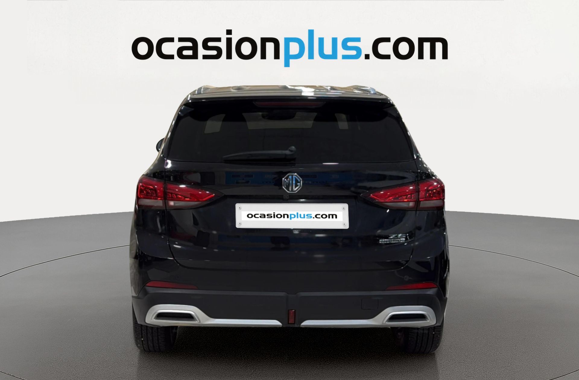 MG ZS 1.5 Hybrid+ Luxury - foto 19