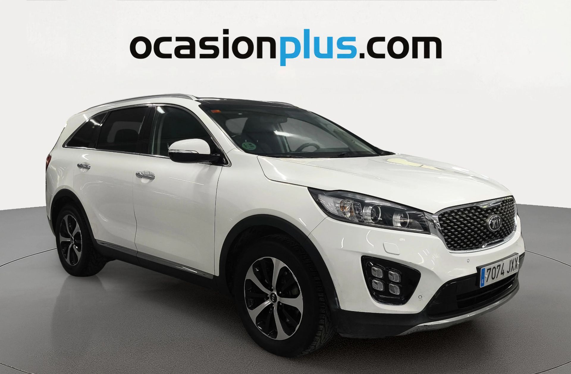 Kia Sorento 2.2 CRDi Drive 4x2 7 plazas - foto 2