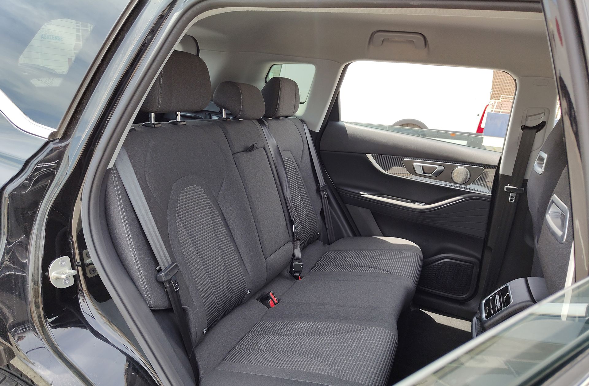 Ebro s700 1.6 T-GDi Comfort DCT - foto 17