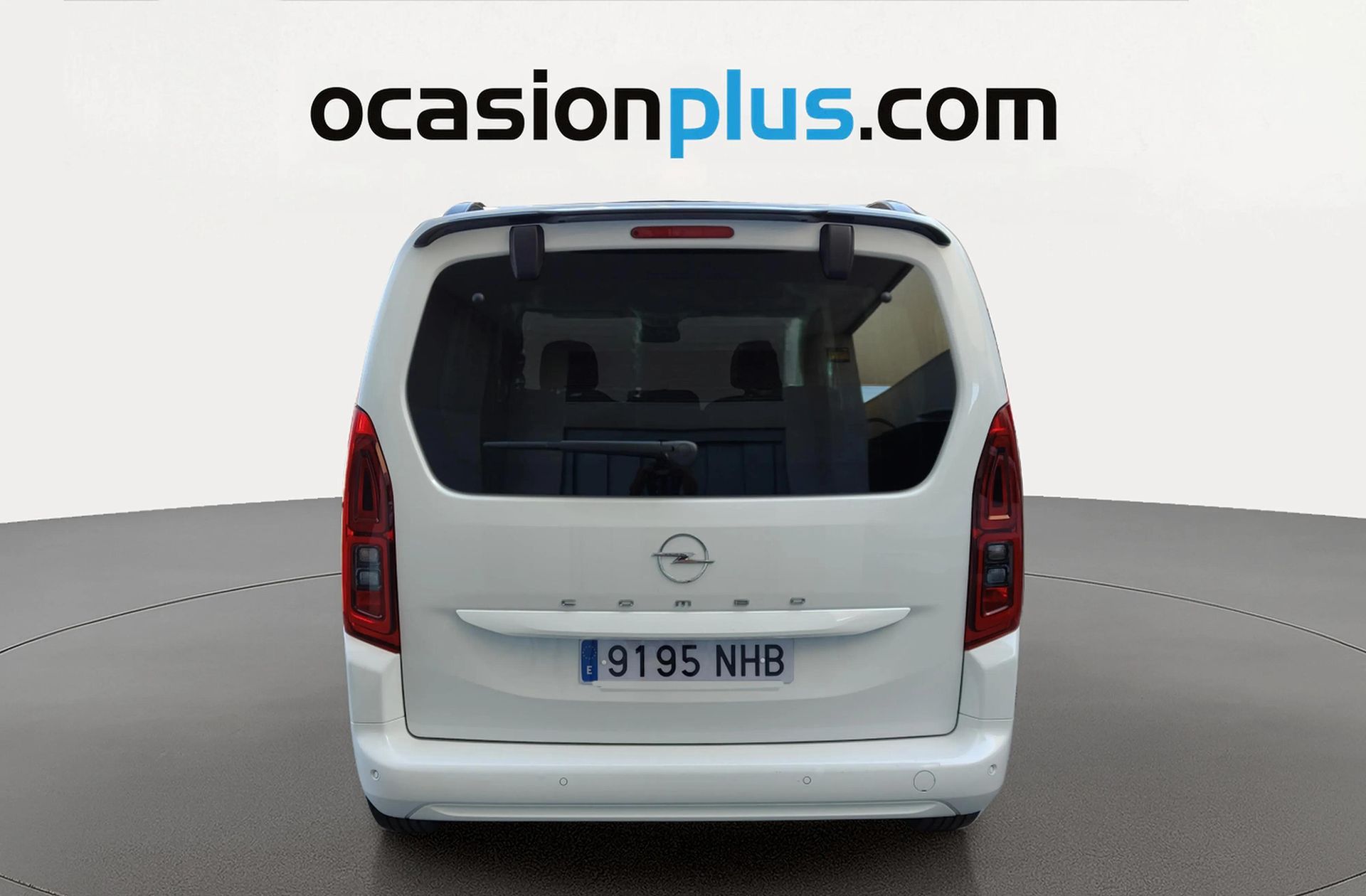 Opel Combo Combi 1.5 Td - foto 12